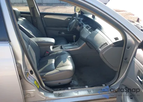 2007 Toyota Avalon Xl/Xls/Touring/Limited from USA, damaged, VIN 4T1BK36B37U203668